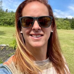 Meet your Posher, Julie